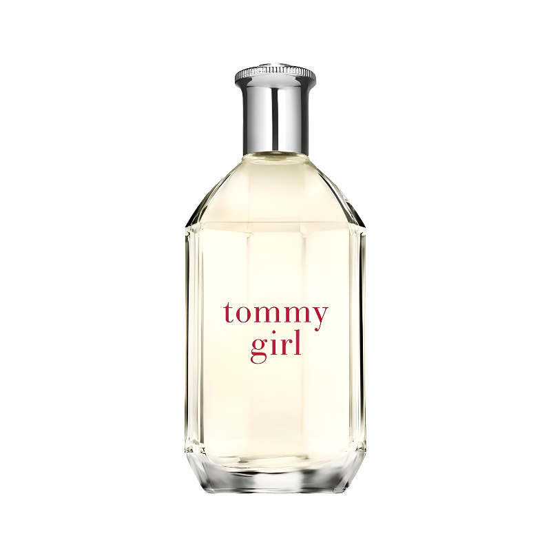 Tommy Girl Edt 30ml Mujer Sin Celofan - Tommy Hilfiger - Default Title - Perfumisimo